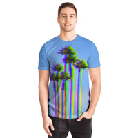 The Palms - Unisex T-Shirt