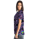 Astral Lava - Unisex T-Shirt