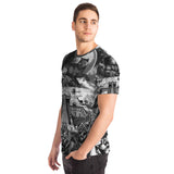 Astronomica - Unisex T-Shirt