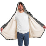 Zebraz One - Cloak
