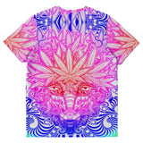 Weed Goat Red Edition - T-Shirt