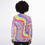 Rainbow Bubles - Fashion Sweatshirt