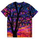 Sunset Eyes - Unisex T-Shirt