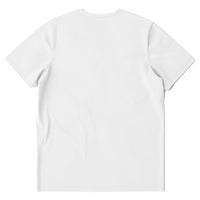White Goat T-Shirt