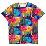Melted Again - T-shirt