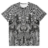 Zebraz Deluxe  - Unisex T-Shirt
