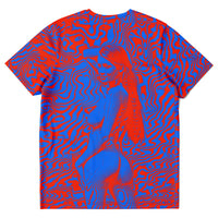 Psy Goddess - T-shirt
