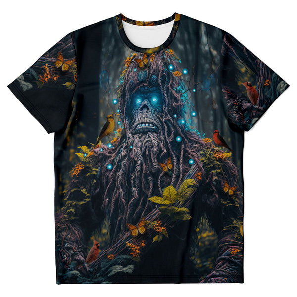 Woods Beast - Unisex T-Shirt