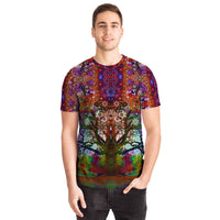 Trip Tree  - Unisex T-Shirts