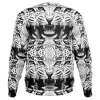 White Tiger - Fashion Sweatshirt