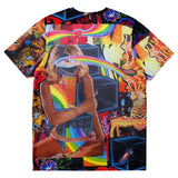 Cosmic Cubes -T-Shirt