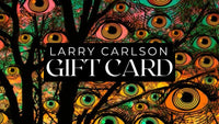 LARRY CARLSON GIFT CARD