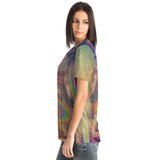 Rainbow Acid  - Unisex T-Shirt
