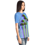 The Palms - Unisex T-Shirt