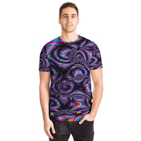 Astral Lava - Unisex T-Shirt