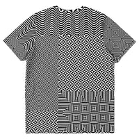 Op Art - Unisex T-Shirt