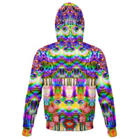 Psychonaut  Supreme - Hoodie - psychedelic art