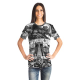 Astronomica - Unisex T-Shirt